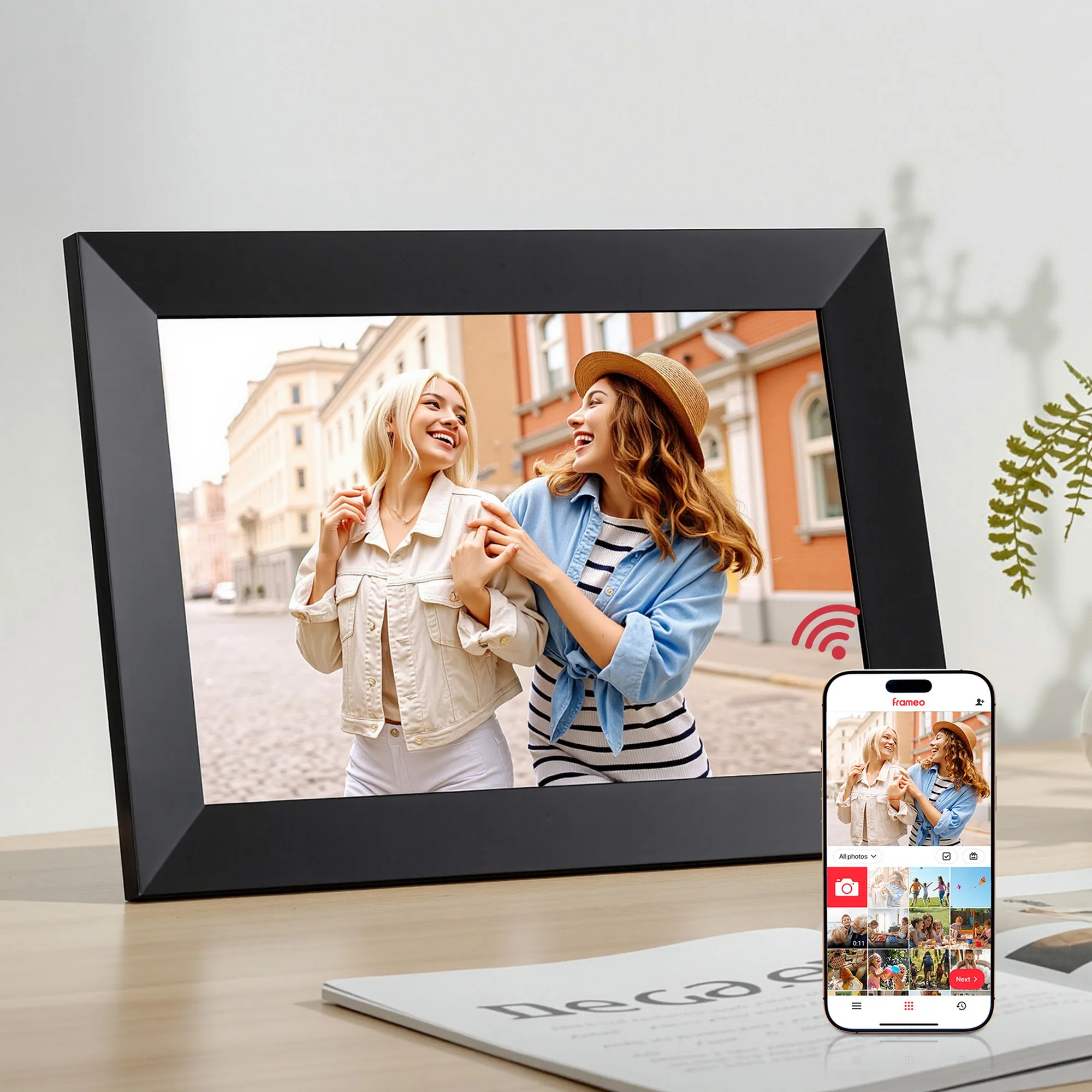 Photo Frames